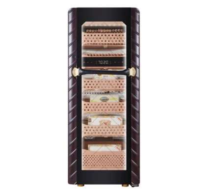 Afidano C5 Electric Cigar Humidor